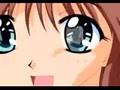 ★Piaキャロットへようこそ!!2 OP 「GO!GO!ウェイトレス 」　SEGA SATURN版