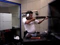 Sniper Traning