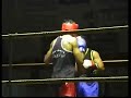 Fise TV  - Boxeo Cantabro