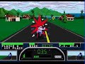 Road Rash 2 Crashes Road Rash 2 Crashes