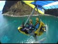 Na Pali Coast by Ultralight Na Pali Coast by Ultralight