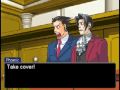 Turnabout GameFAQs III (1/2)