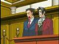 Turnabout GameFAQs III (1/2)