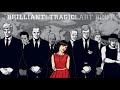 Art Brut - Lost Weekend