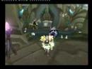 Sorello in Shattrath City (WoW) Sorello in Shattrath City (WoW)