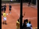 ARADEO SCHIAFFO ARBITRO TORNEO VILLA COMUNALE SALENTO