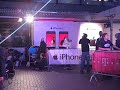 T-Mobile iPhone 3G Launch Nederland