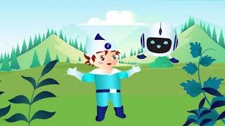 한국가스공사(본사) 홍보관 소개영상(3/6)