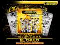 Grupo Laberinto - El Chulo *Exclusivo*