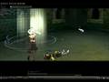Mabinogi Nao in Rua's Dress