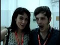 Il Genio Support Nena and The Superyeahs