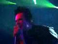Filter - Hey man nice shot (live)