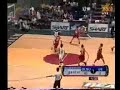 Arana trey with the aid of Paul Artadi