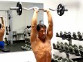 Bodybuilding Exercises - Trouncing Your Triceps! Part 1