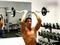 Bodybuilding Exercises - Trouncing Your Triceps! Part 1