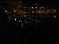 Goodbye Geogre Bush Chant @ University of Washington