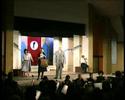Gondoliers:To help unhappy commoners Gondoliers:To help unhappy commoners