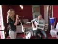 Q-music - O&R en de vliegende studio: Sylver op bezoek!