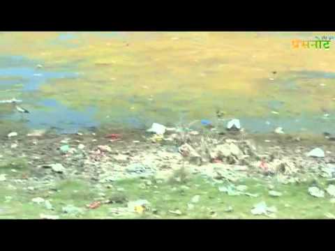 उदयपुर : सफाई ढाक के तीन पात