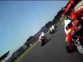 bimota DB7 circuit onboard at tsukuba Vol.2