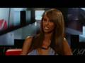 Iman on The Hour with George Stroumboulopoulos