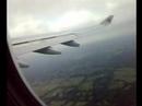 qatar airways airbus a330 300 takeoff from london gatwick