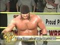 The Ripper Paul Burchill (OVW)
