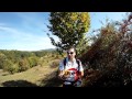 Bear Grylls in Romania (Reloaded) - Bear Grila, ratacit prin subcarpatii damboviteni (Parody)