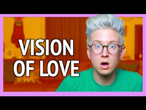 tyler - I'M FORECASTING MY FUTURE. GET READY. Subscribe for more videos: http://is.gd/oBPKp1 Limited Edition Merch: http://districtlines.com/tyleroakley Vision Board...