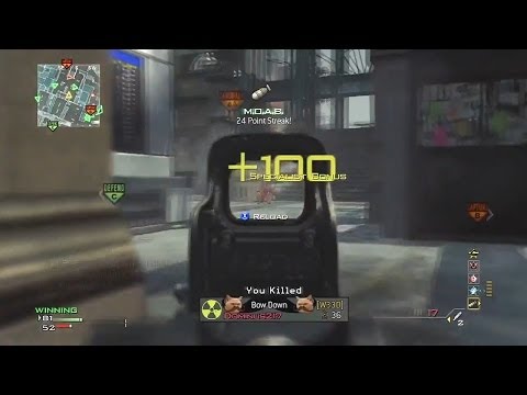 The Life Of a Youtuber - Solo Double MOAB