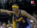 ALLEN IVERSON  Nuggets MIX