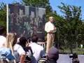 Ron Paul Rally Google Part 2