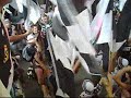 Ana Julia - Guerreiros do Almirante