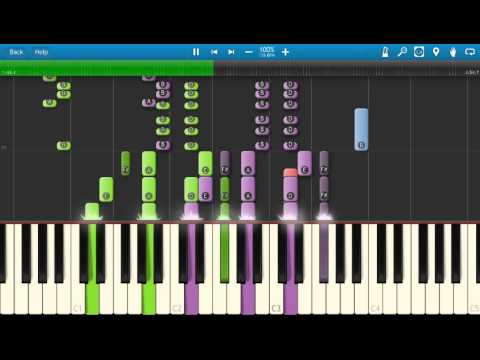 Daughters - John Mayer video tutorial preview