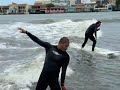 SURF NA POROROCA