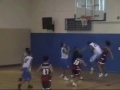 SIPAG Bantam vs. JSAG