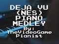 this is probably one of my best videos yet. deja vu is a point-and-click game by icom/kemco-seika. in this game you are ace harding, but you don't know this because you have been injected with a medicine that makes you forget who you are, and even worse! you're being blamed for a murder that you didn't even commit! so you must do the two things: get your memory back before its too late and make yourself not guilty for the falsely accused murder of joe siegel. this game was released for the dos, windows, commodore 64, commodore amiga and atari st.