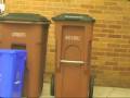 videos de recycling refuse
