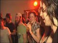 Tuggawar and the Blaggers Live perf of Tugg Loving