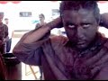 resident evil extinction  mexicali 2006 