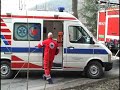 Wypadek Lubawka