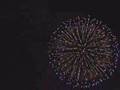戸田橋花火大会動画2