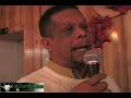 LosChivosNJ.com-Entrevista Tony Bravo El Merengue Restaurant