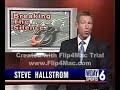Cobbers Dragons 2007 PowerBowl 9/1 - Tomeo interview 9/3