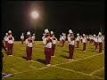 alvirne high school marching band plays blues brothers
