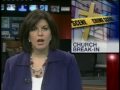 Burglars Take Church Donations, Leave Empty Jars