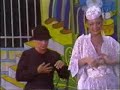 lina morgan en el parque