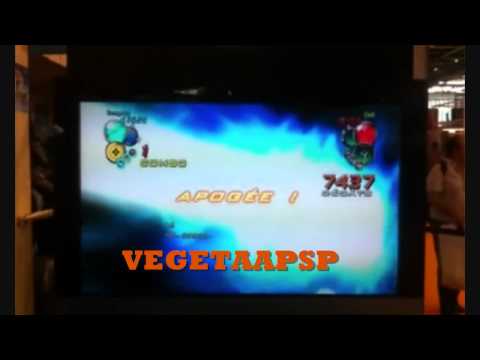 how to get more masters in dbz ultimate tenkaichi