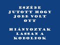 Anonim MC - Man� mese