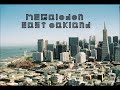 Megalodon - East Oakland Big tune once again by Megalodon. This one is forthcoming on Family Tree Records. Release date is set for March 23, 2012. you can pre-order this tune here you can pre-order East Oakland here: www.play.com . Support him and Family Tree Records www.facebook.com soundcloud.com www.facebook.com soundcloud.com
